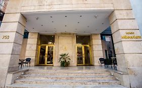 Millennium Inn Mendoza
