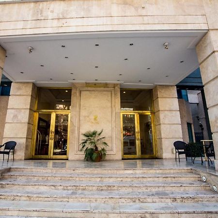 Millennium Inn Mendoza Buitenkant foto
