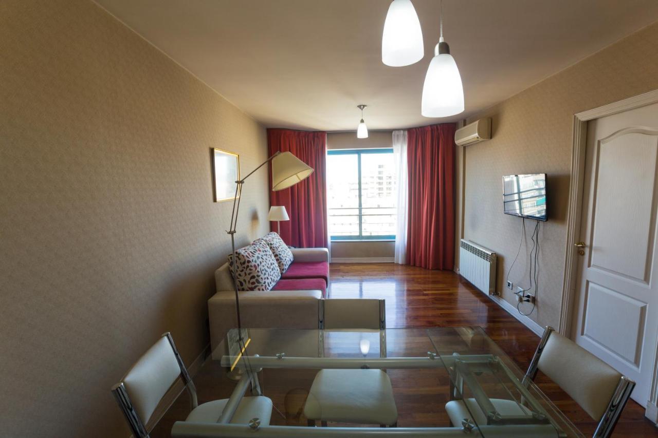 Millennium Inn Mendoza Kamer foto