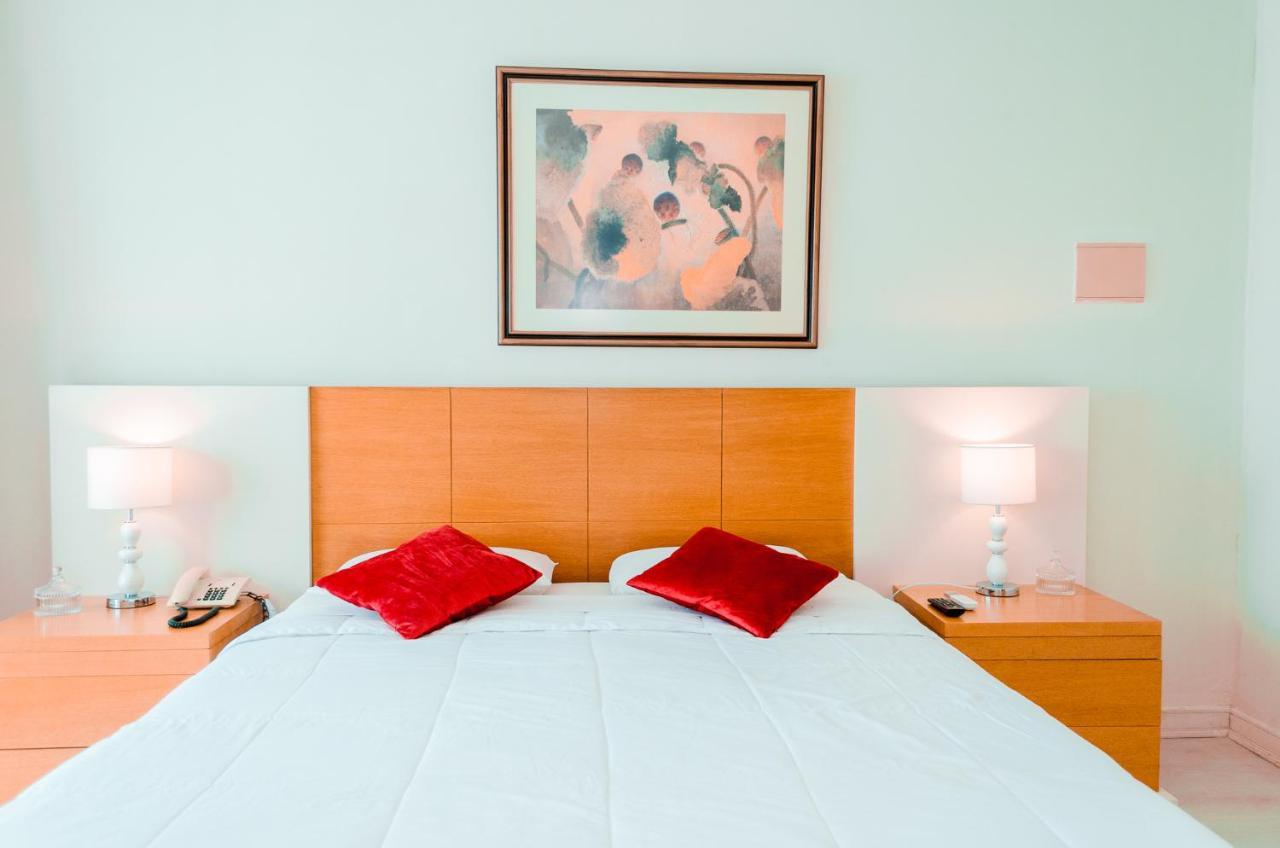 Millennium Inn Mendoza Kamer foto