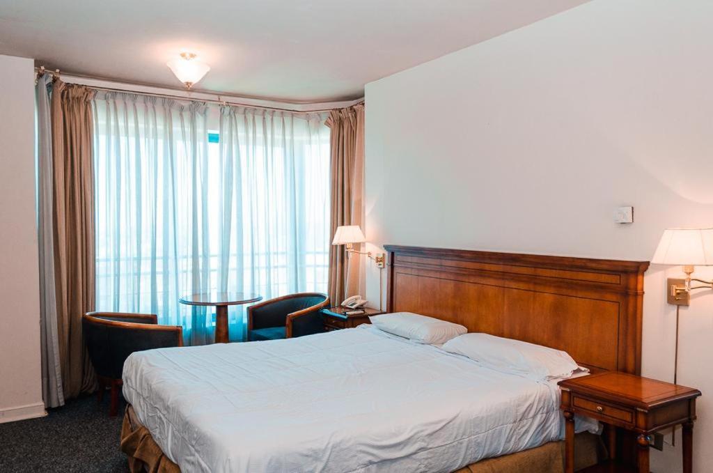 Millennium Inn Mendoza Kamer foto