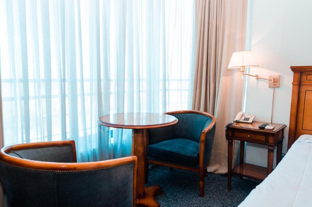 Millennium Inn Mendoza Kamer foto
