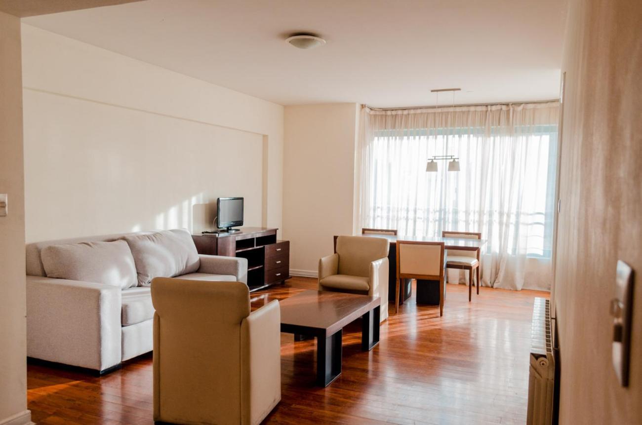 Millennium Inn Mendoza Kamer foto