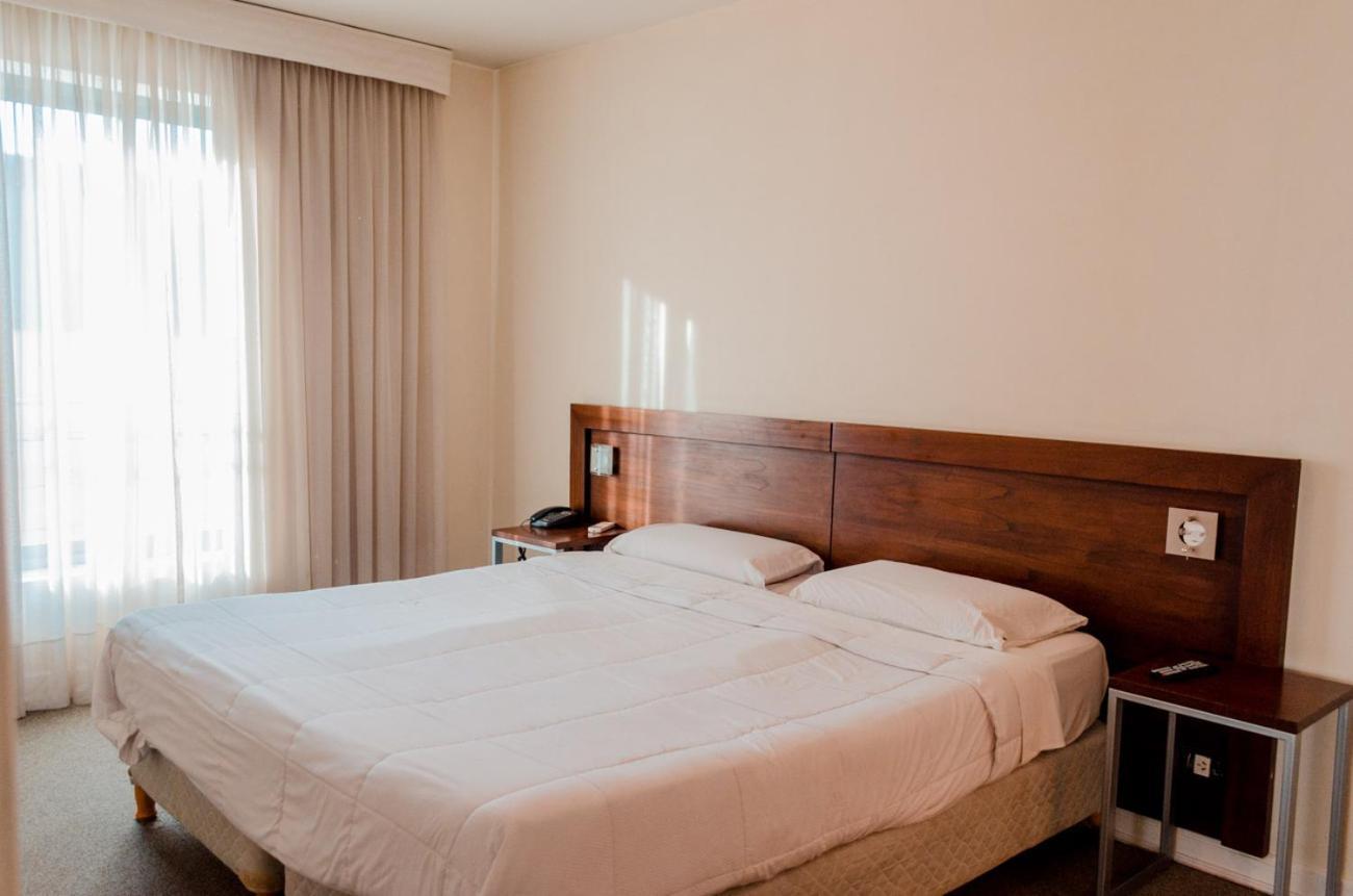 Millennium Inn Mendoza Kamer foto