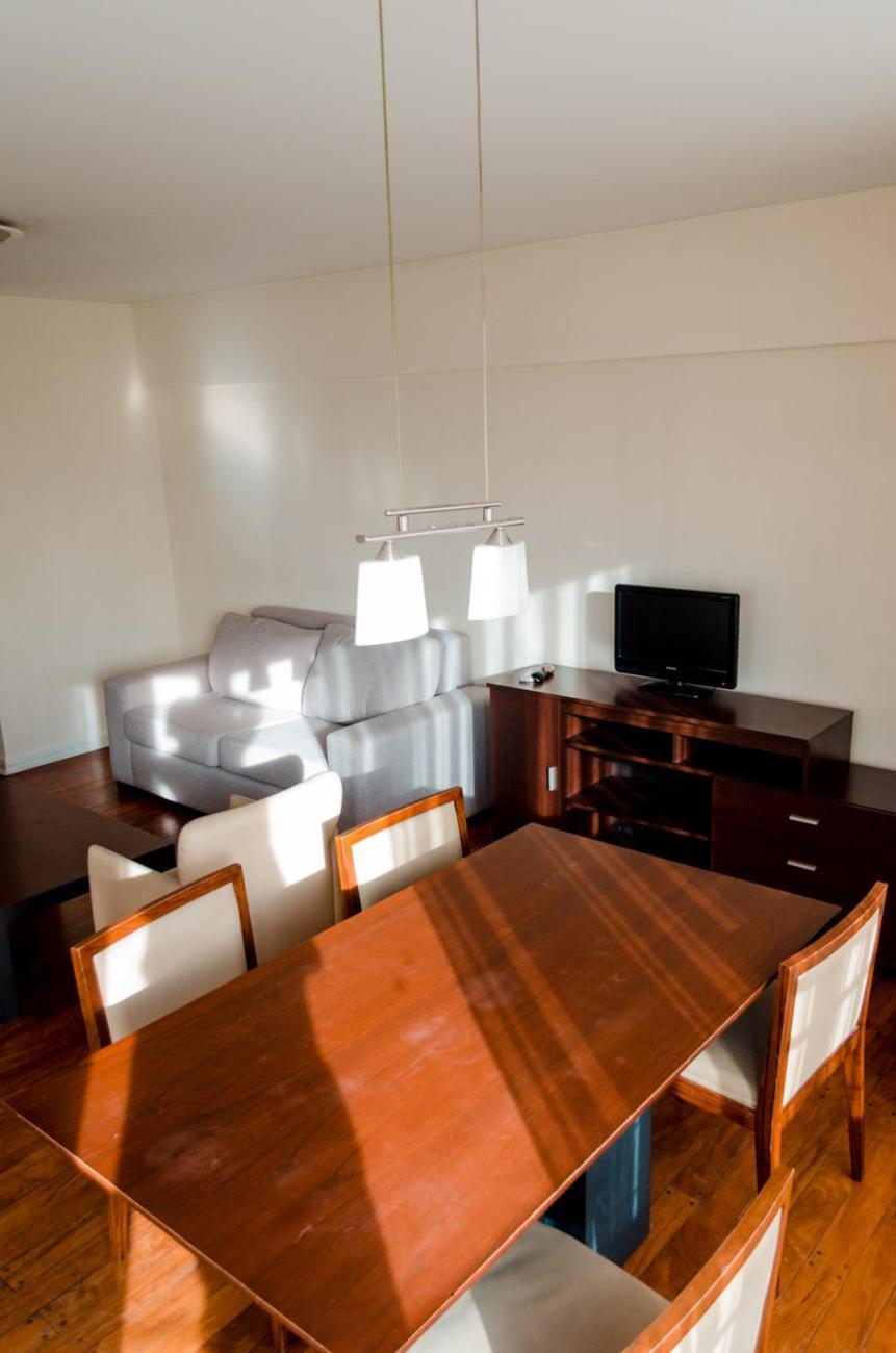 Millennium Inn Mendoza Kamer foto