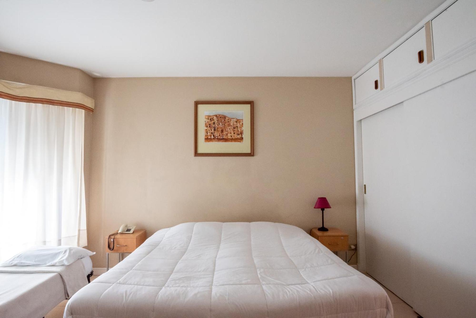Millennium Inn Mendoza Kamer foto