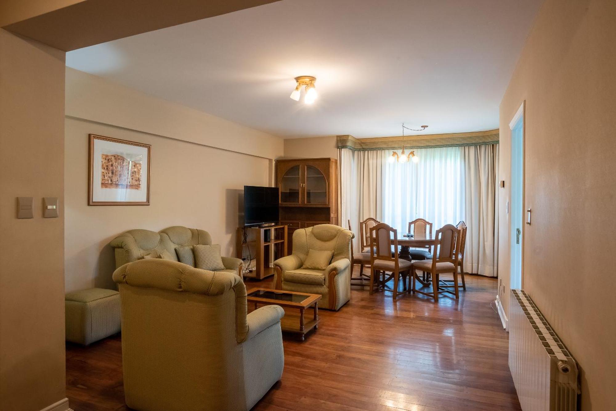 Millennium Inn Mendoza Kamer foto