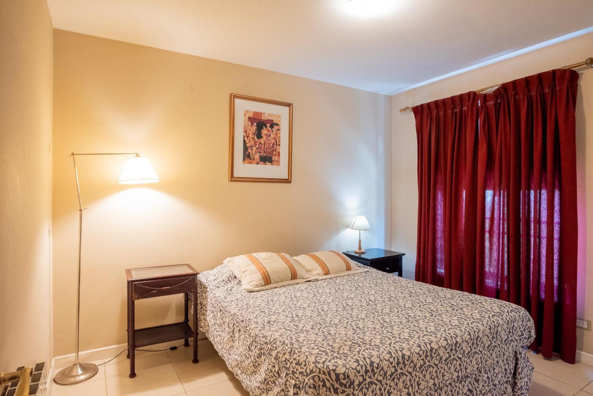 Millennium Inn Mendoza Kamer foto