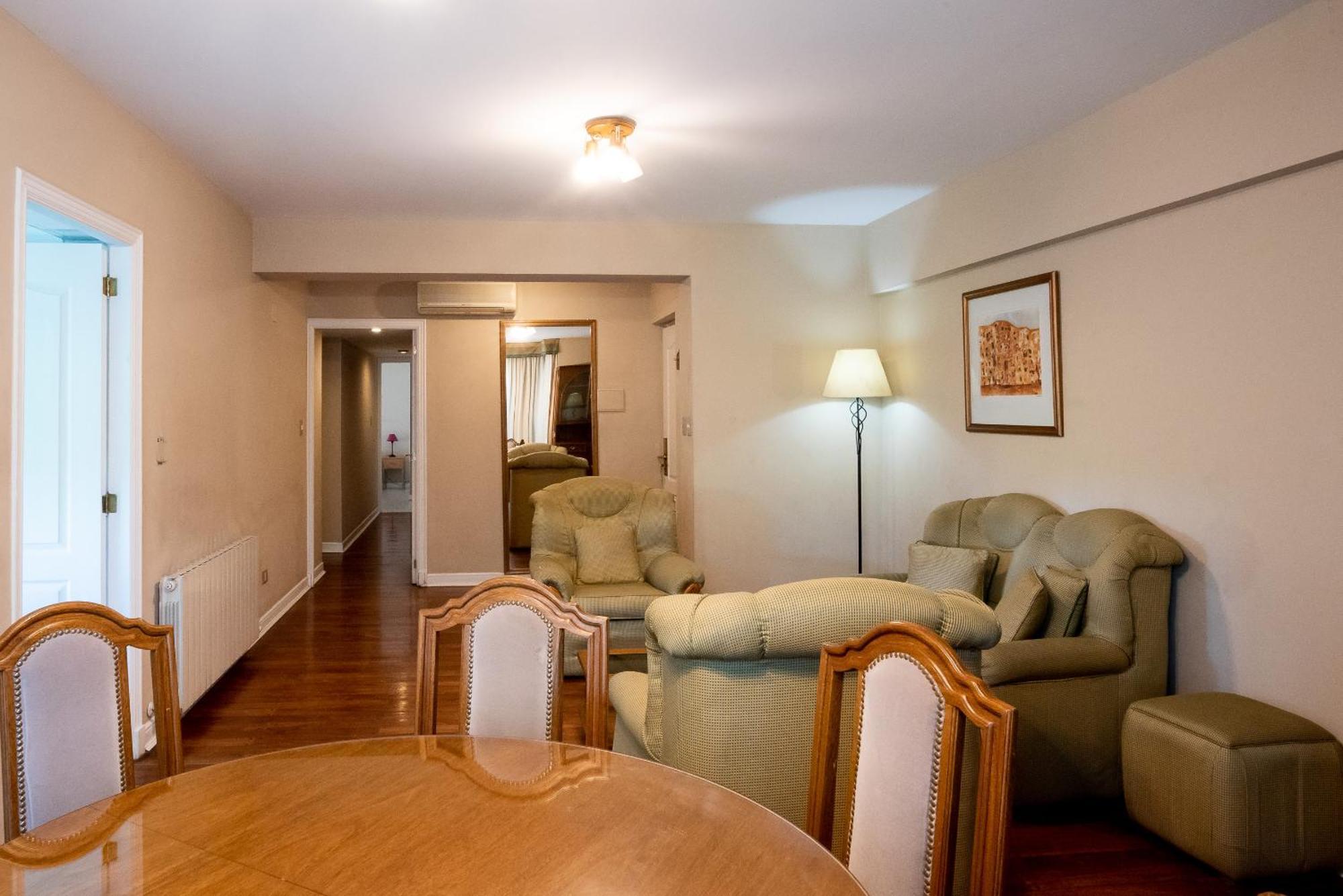Millennium Inn Mendoza Kamer foto