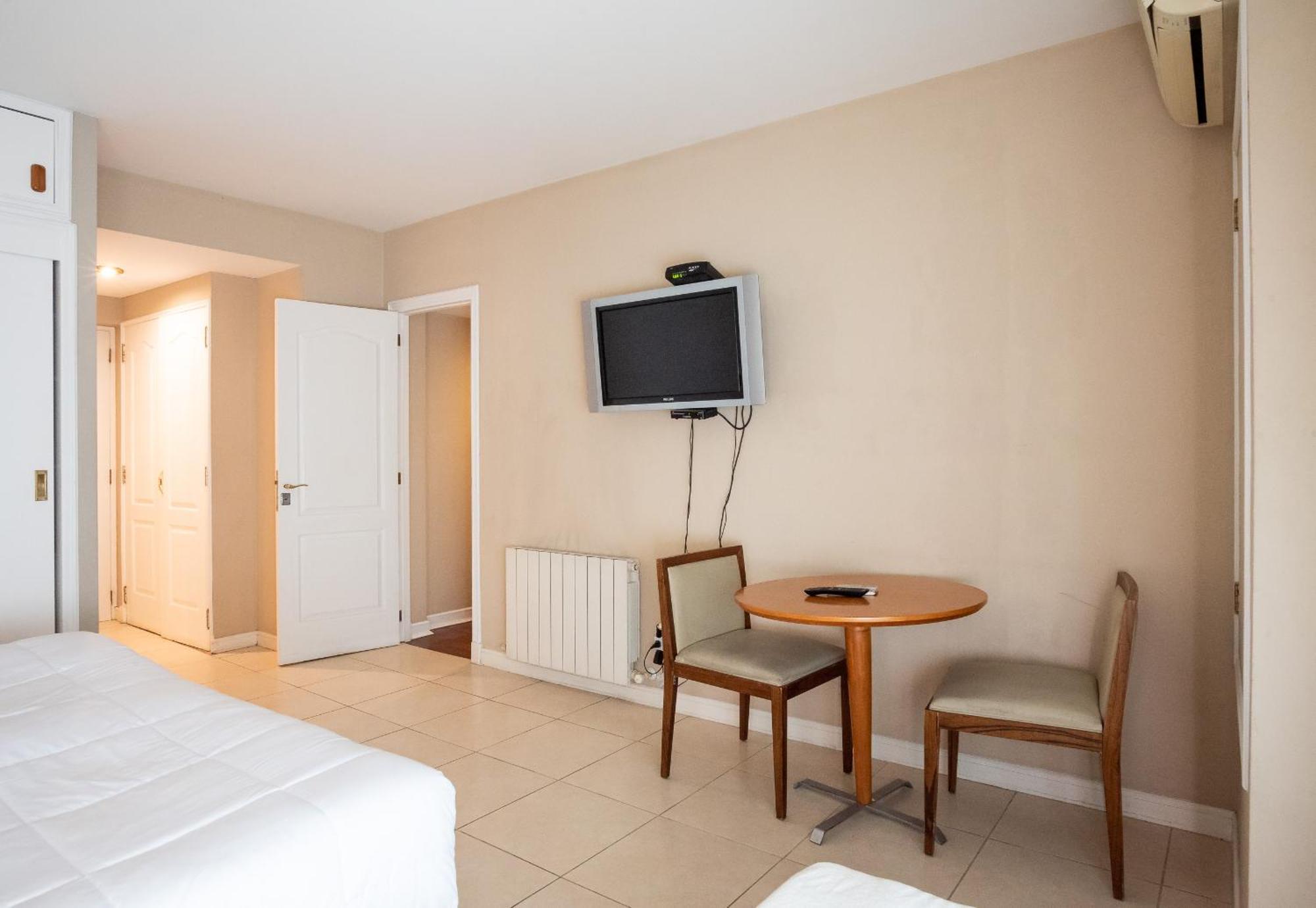 Millennium Inn Mendoza Kamer foto