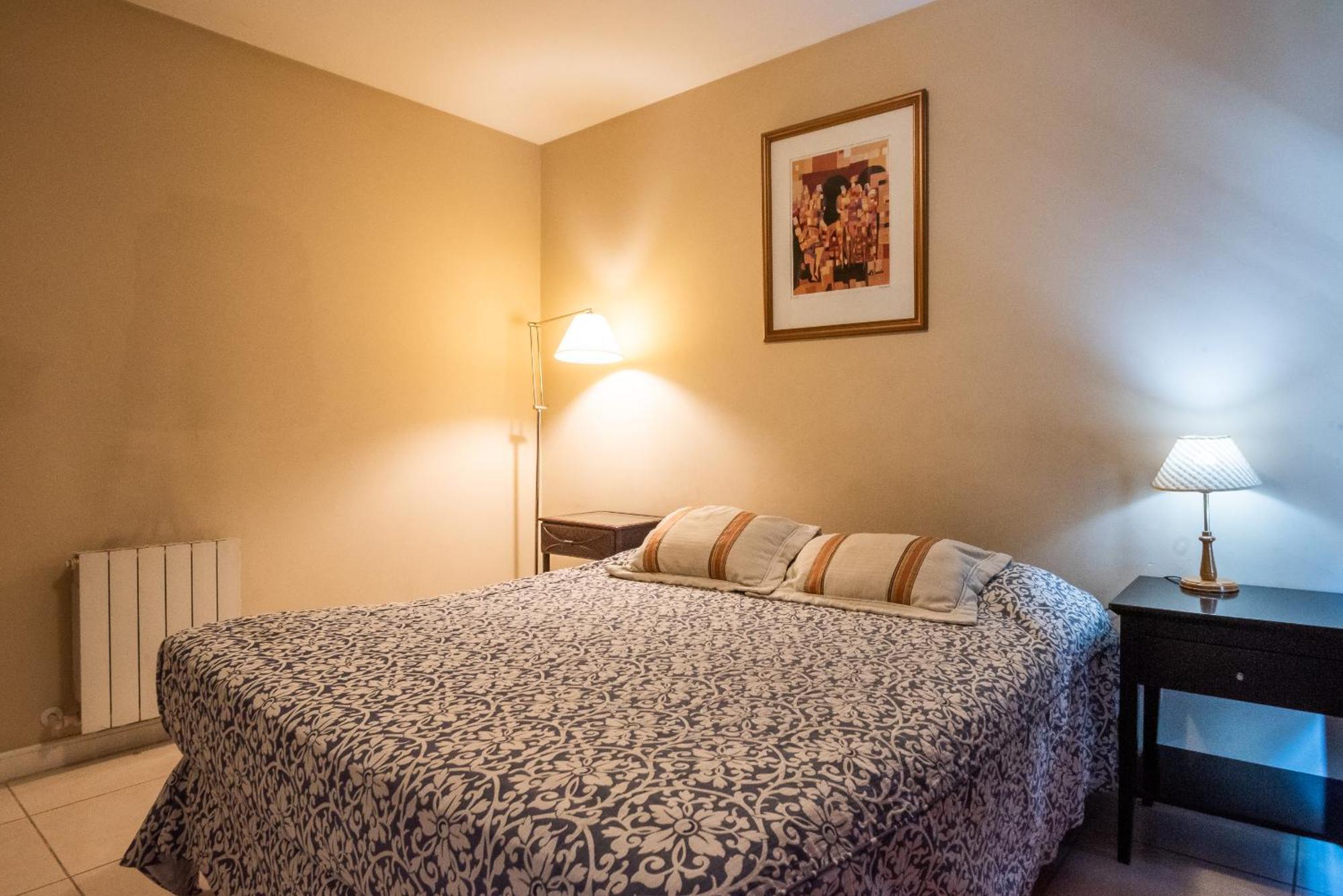 Millennium Inn Mendoza Kamer foto