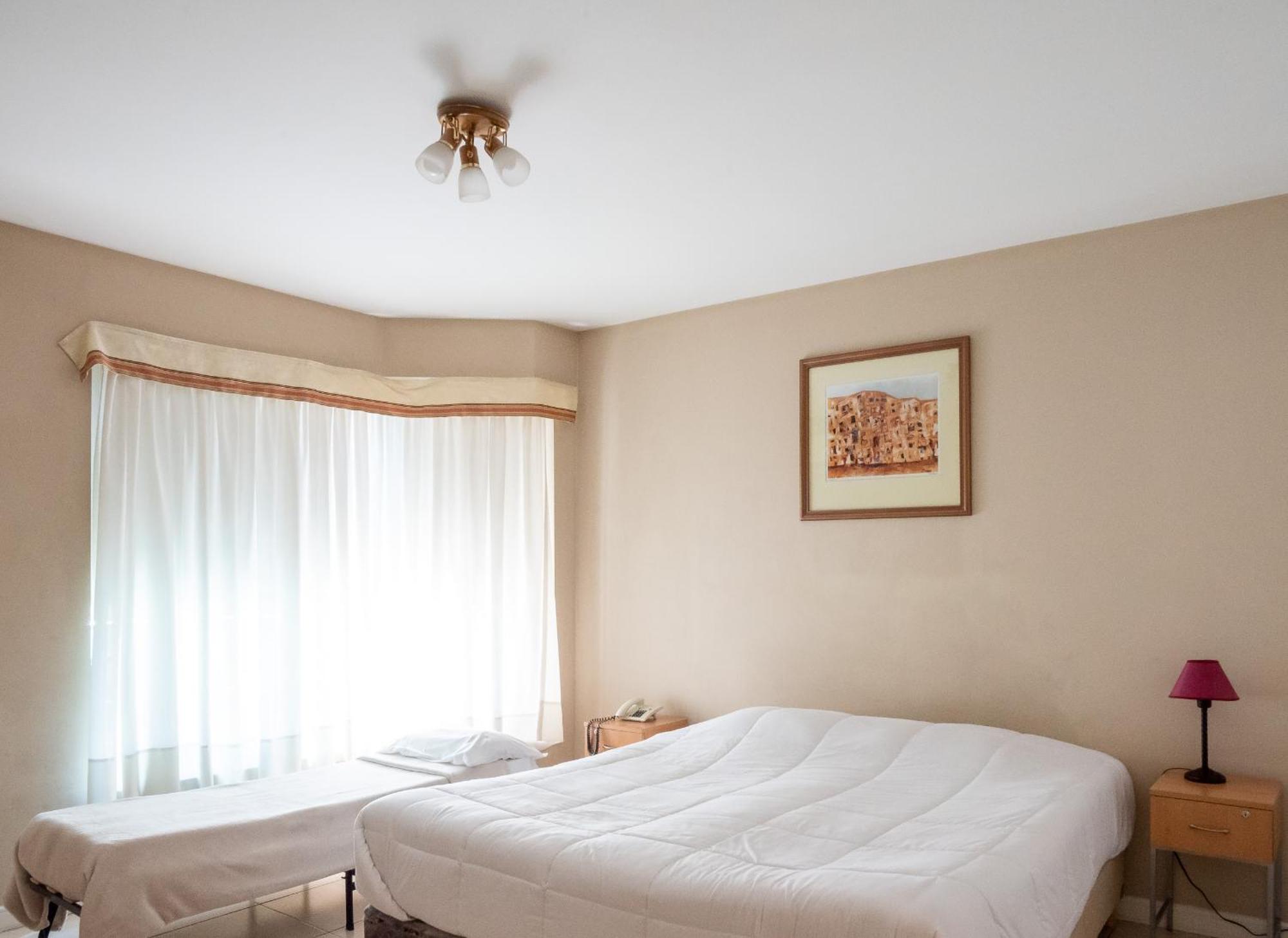 Millennium Inn Mendoza Kamer foto