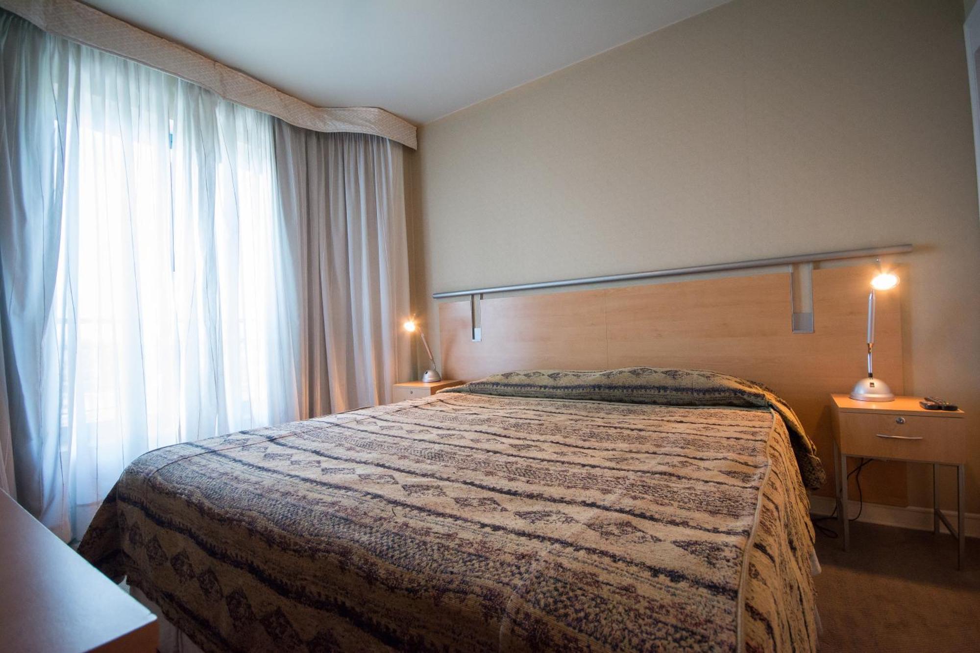 Millennium Inn Mendoza Kamer foto