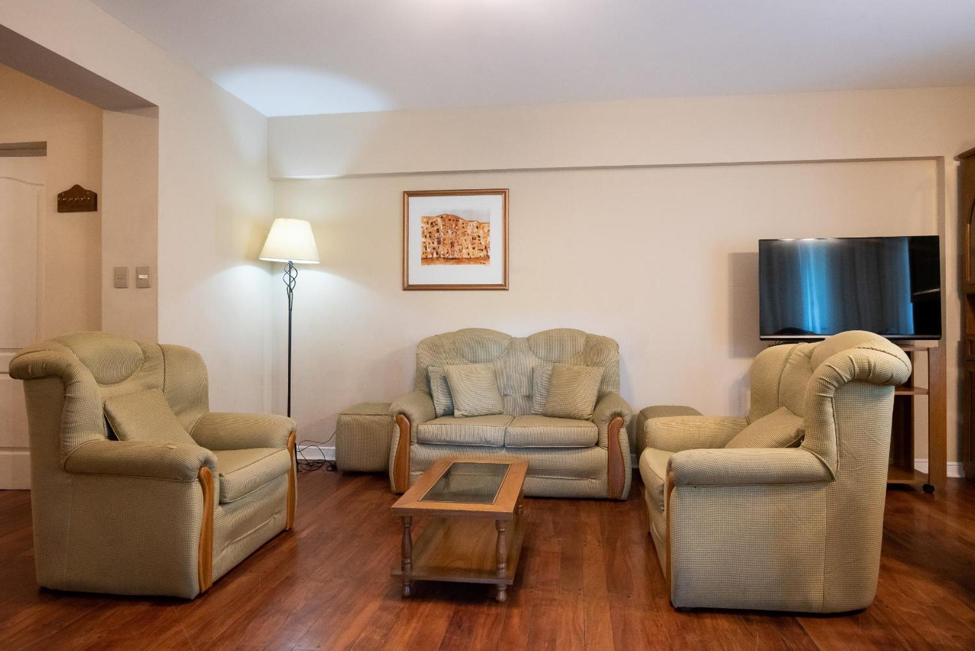 Millennium Inn Mendoza Kamer foto