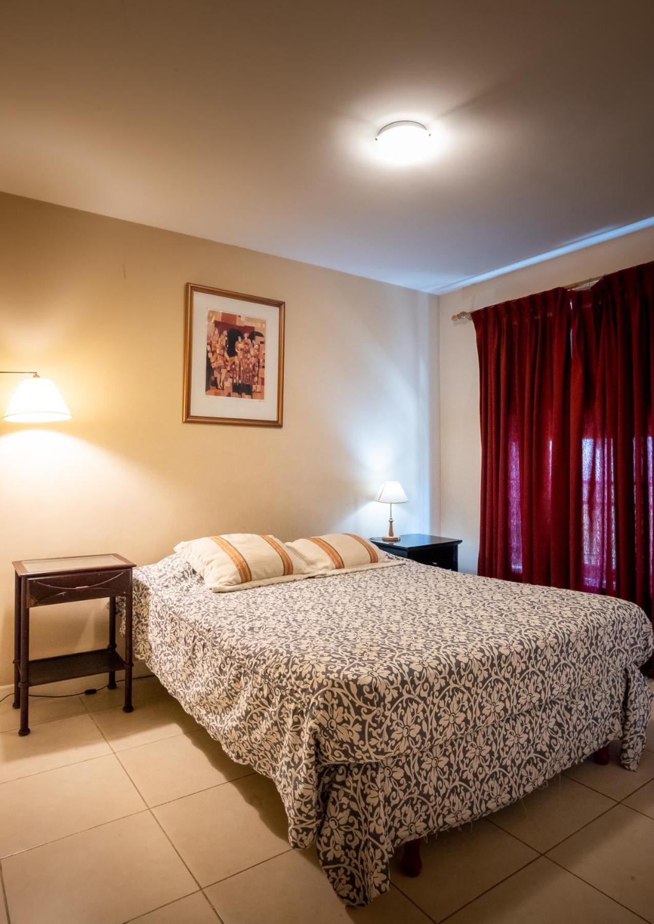 Millennium Inn Mendoza Kamer foto