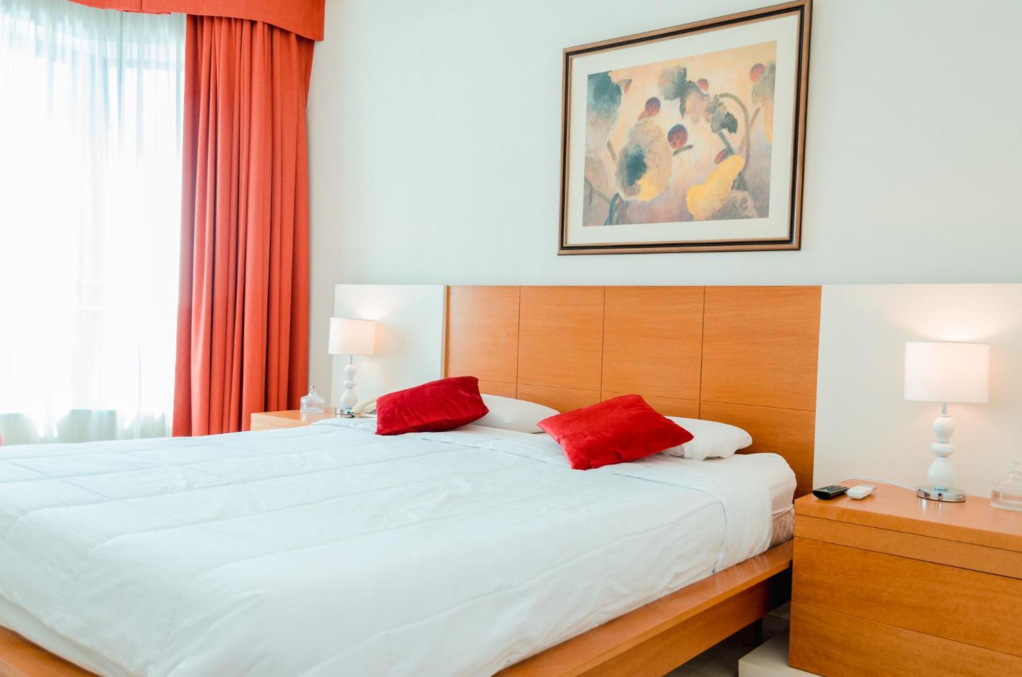 Millennium Inn Mendoza Kamer foto